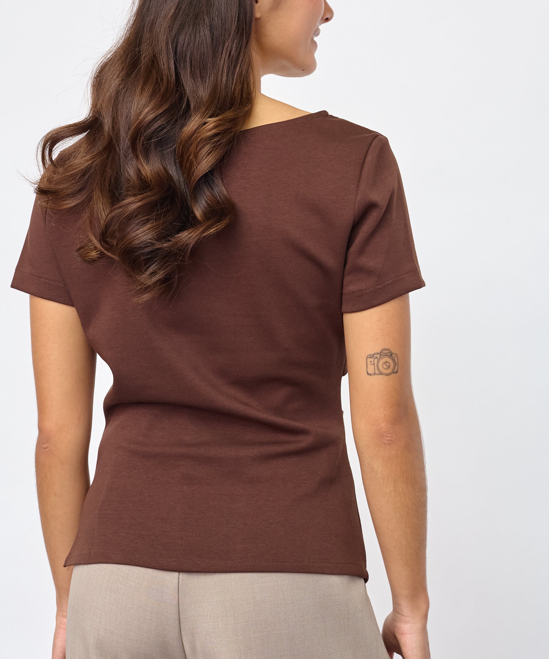 VEDA-TOP