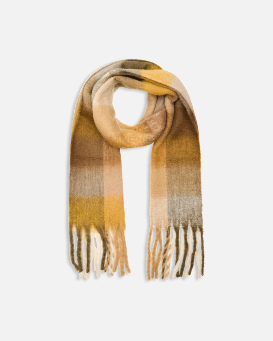SISTERS POINT - SCARF-484