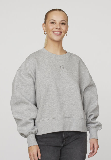 Sweatshirt from SISTERS POINT Shop SISTERS POINT Sweats for women here