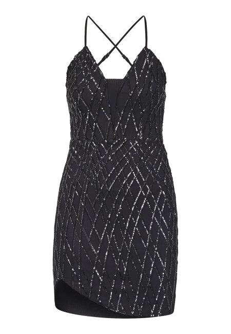 Sisters point glitter dress new arrivals