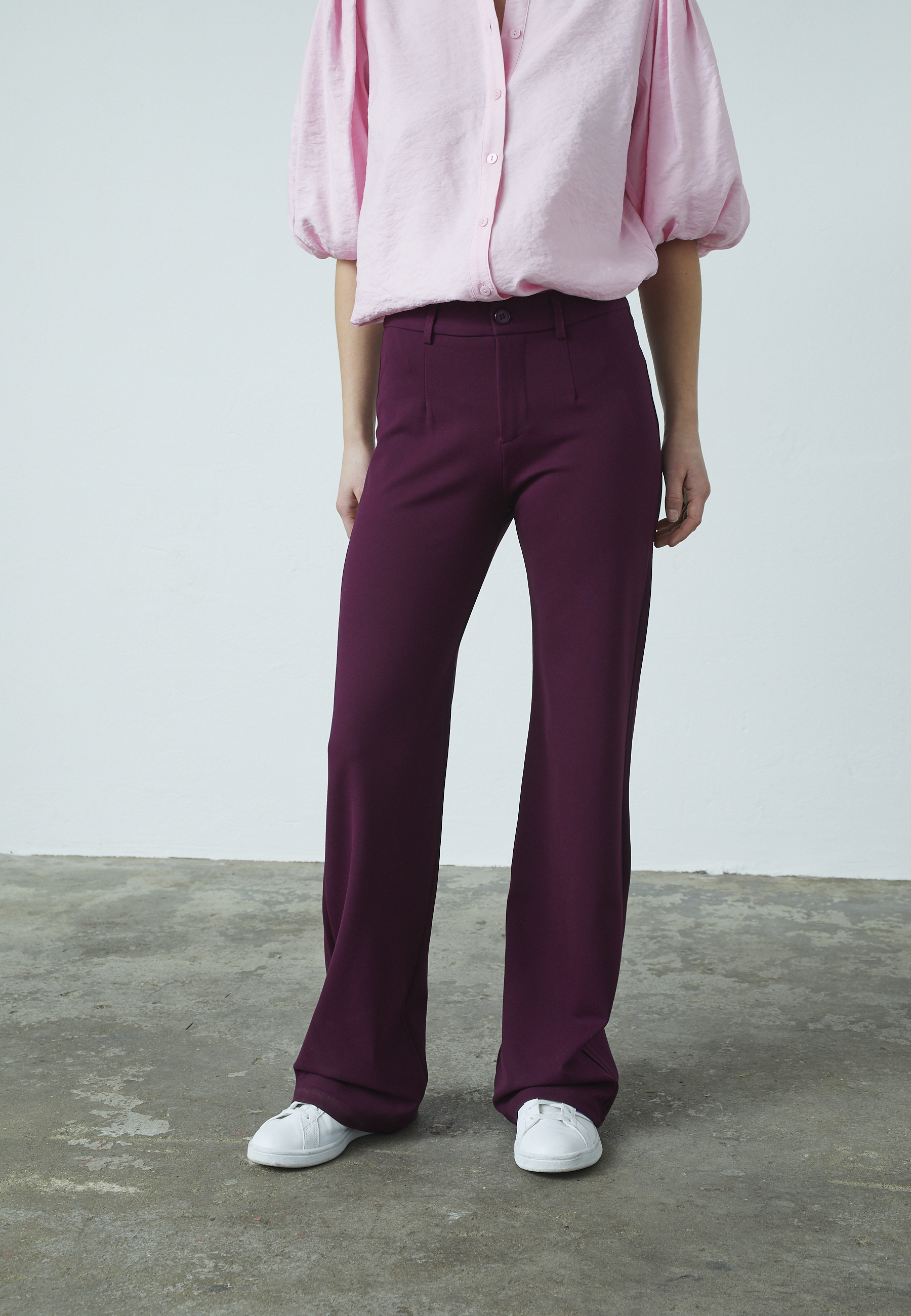 New George-7