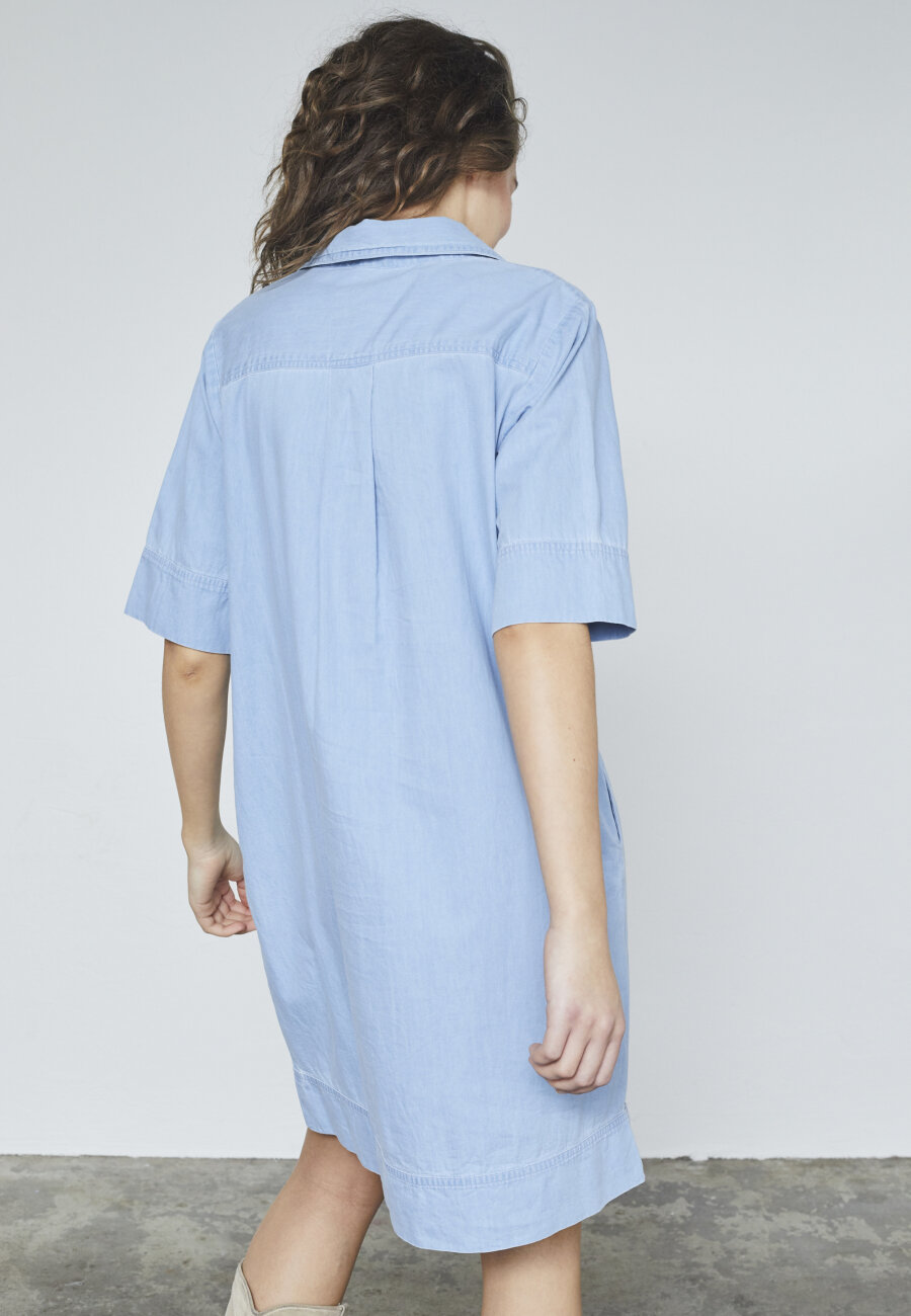 SISTERS POINT - INUSA-TUNIC