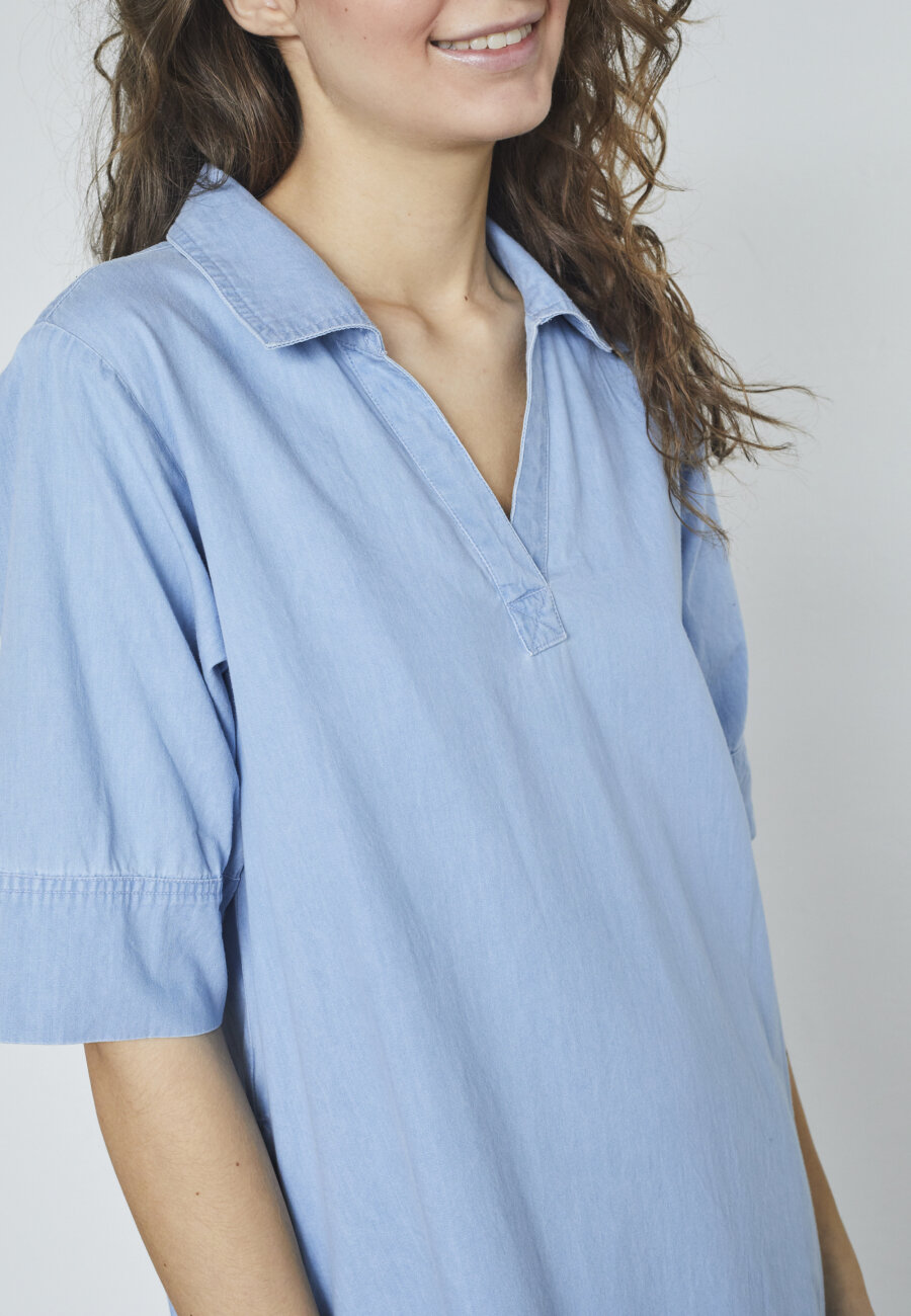SISTERS POINT - INUSA-TUNIC