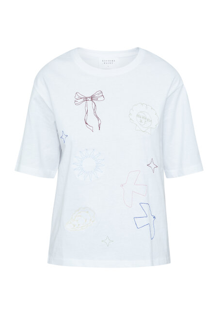 SISTERS POINT - HEDA-LOOSE.SS14