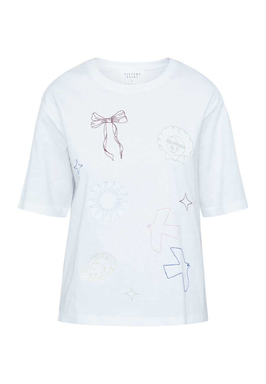 SISTERS POINT - HEDA-LOOSE.SS14