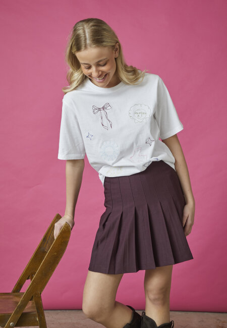 SISTERS POINT - HEDA-LOOSE.SS14