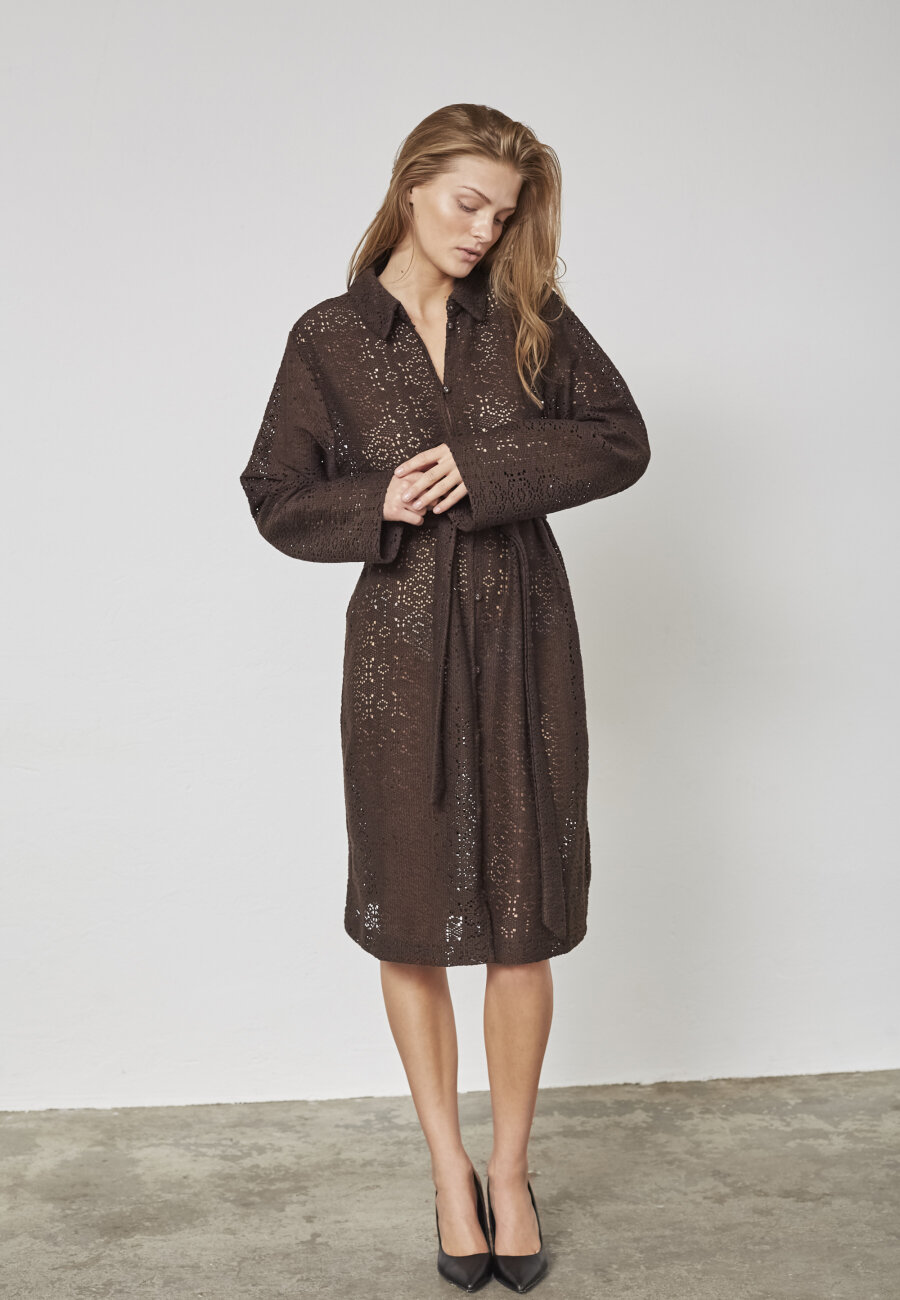 SISTERS POINT - ELSIA-TUNIC