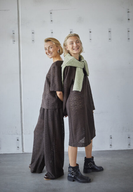 SISTERS POINT - ELSIA-TUNIC
