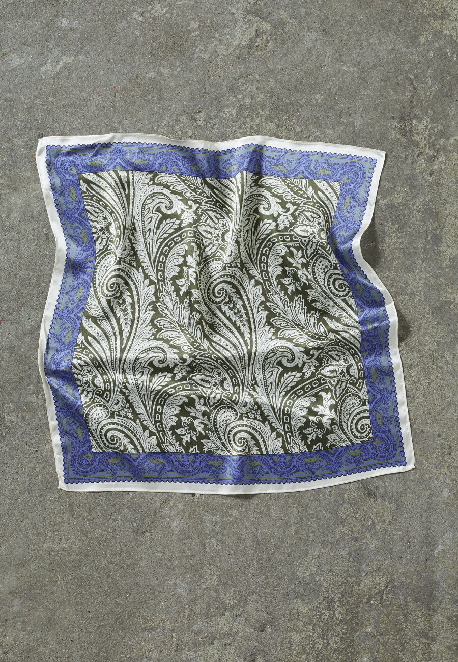 SISTERS POINT - SCARF-500