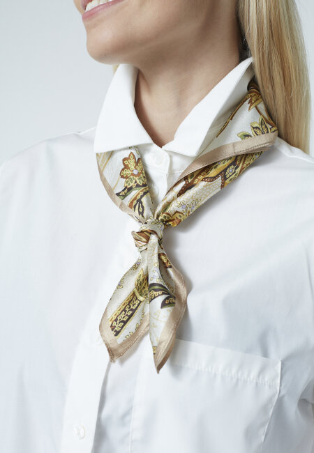 SISTERS POINT - SCARF-500
