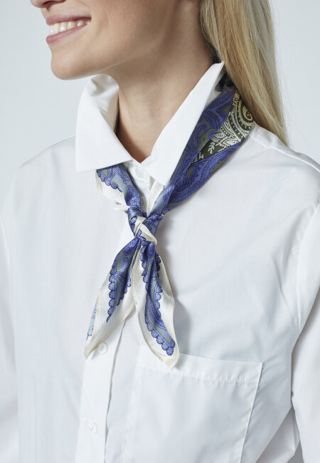 SISTERS POINT - SCARF-500