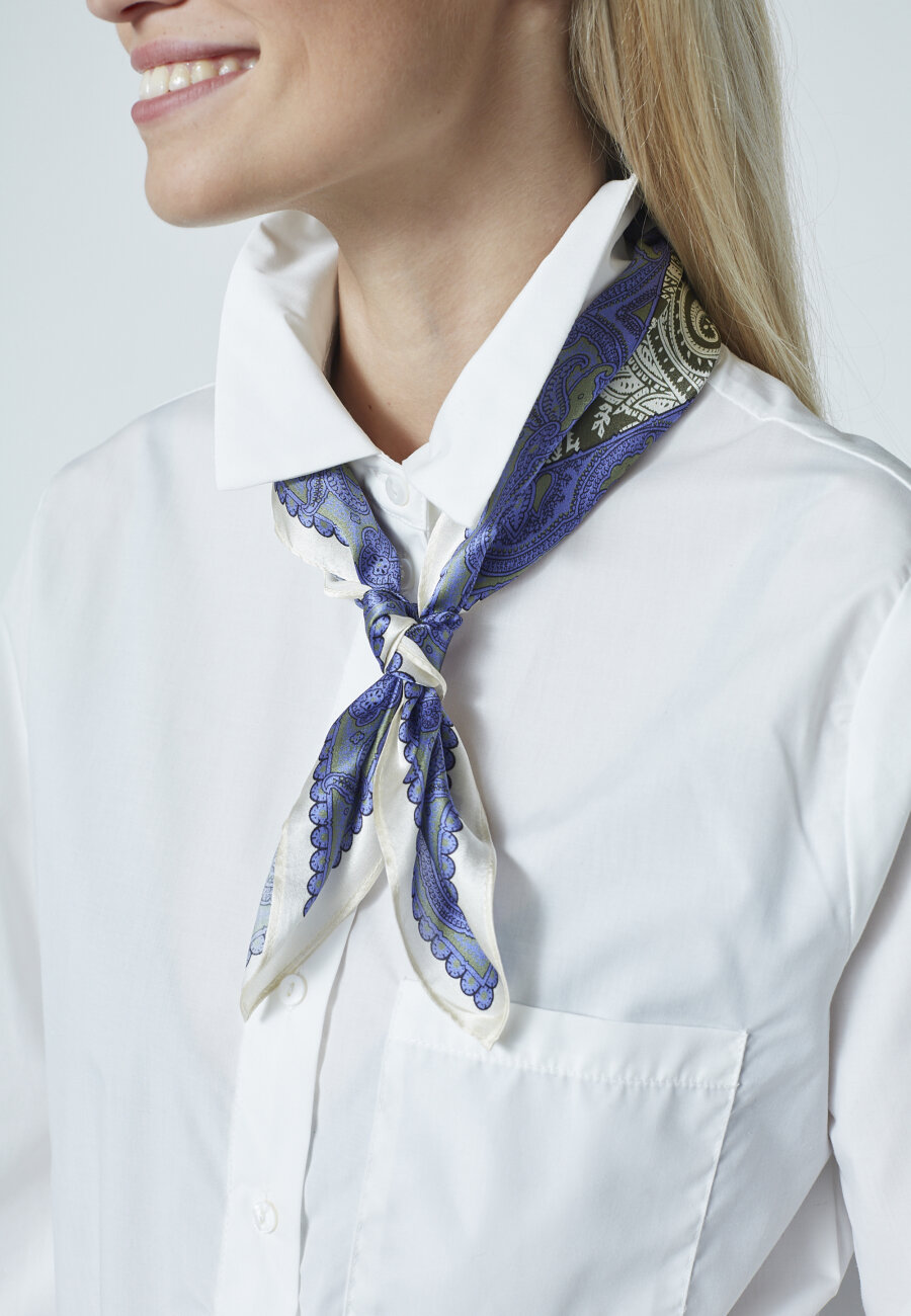 SISTERS POINT - SCARF-500