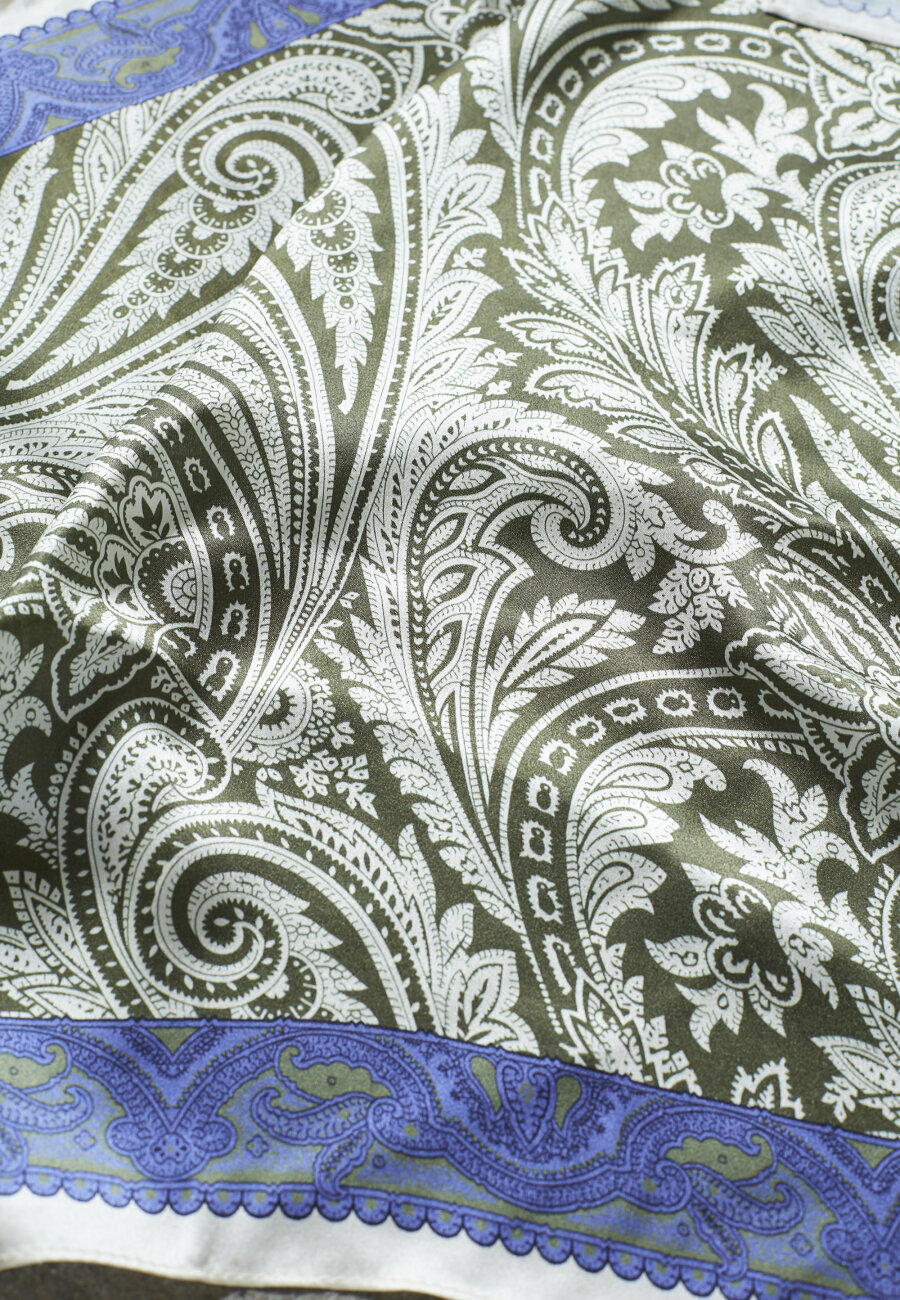 SISTERS POINT - SCARF-500