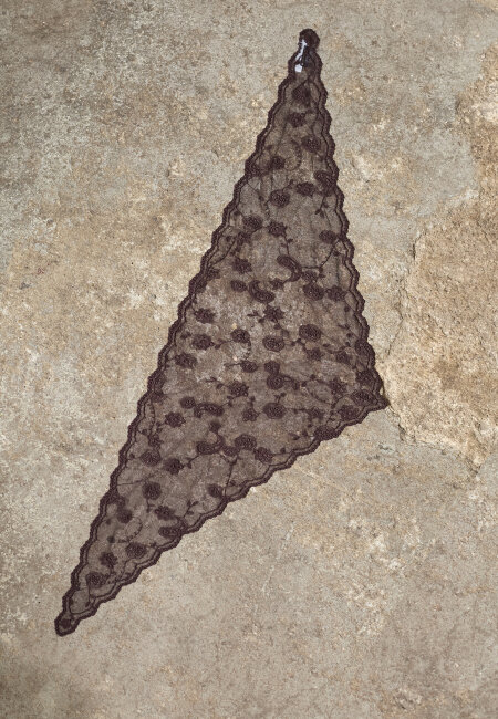 SISTERS POINT - SCARF-501