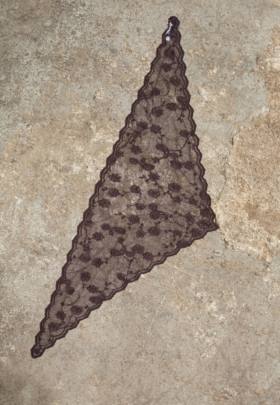 SISTERS POINT - SCARF-501
