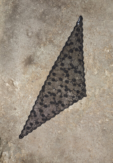SISTERS POINT - SCARF-501