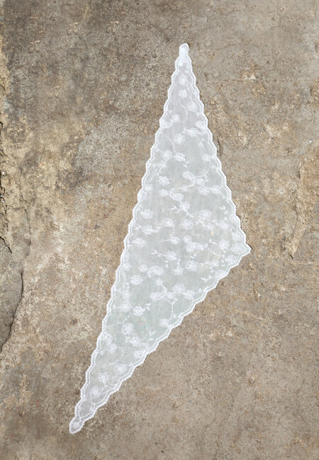SISTERS POINT - SCARF-501