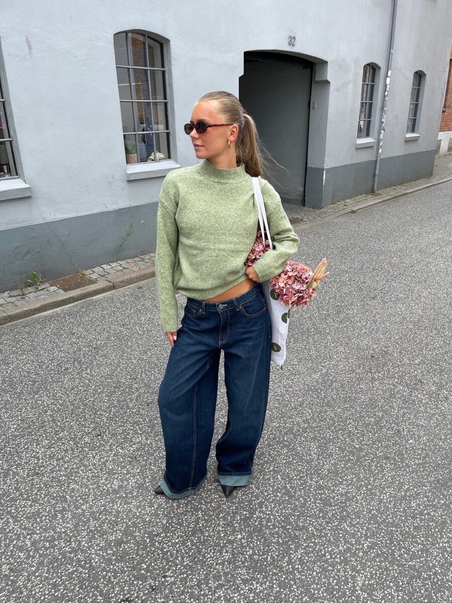 SISTERS POINT - OLLIE-JE