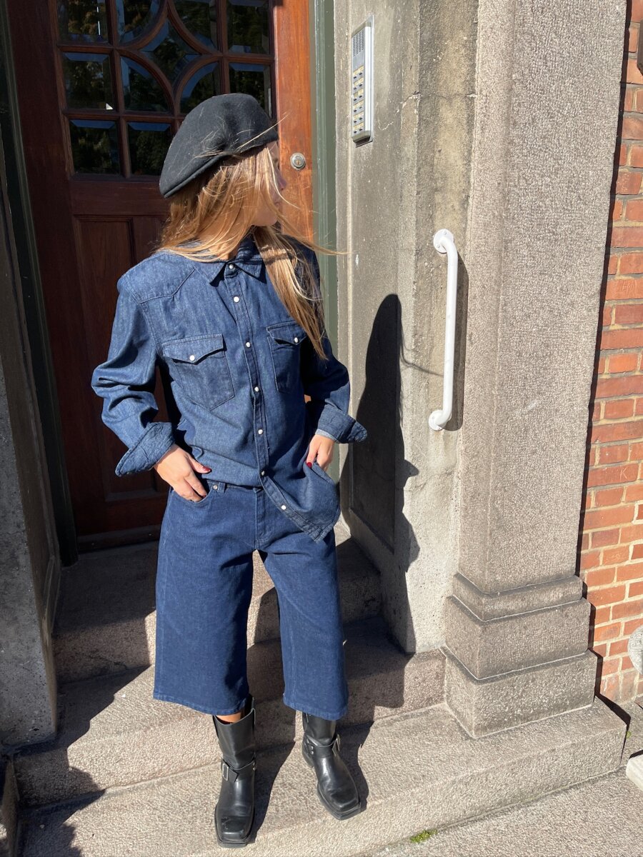 SISTERS POINT - OSA-SH