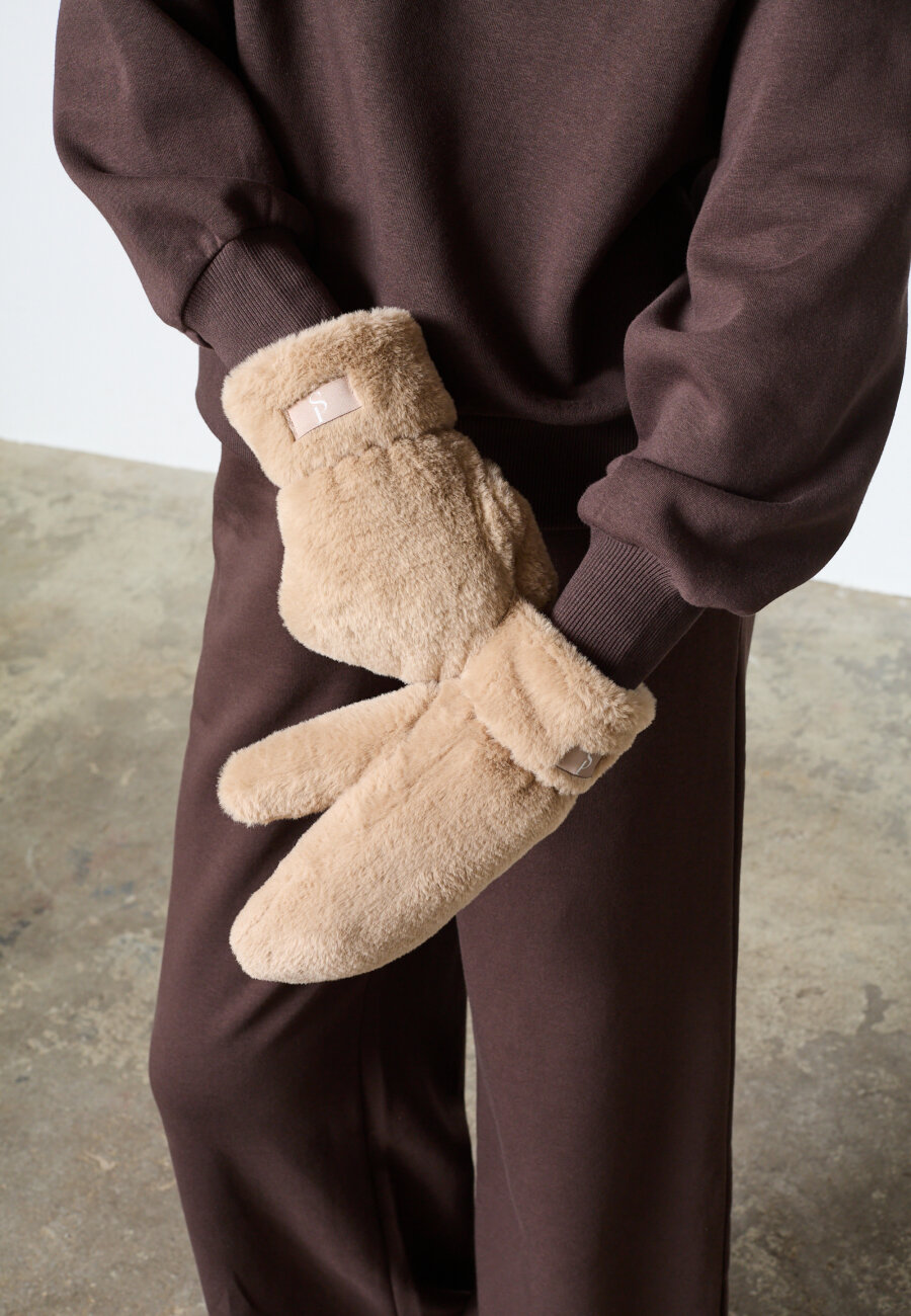SISTERS POINT - GLOVES-1