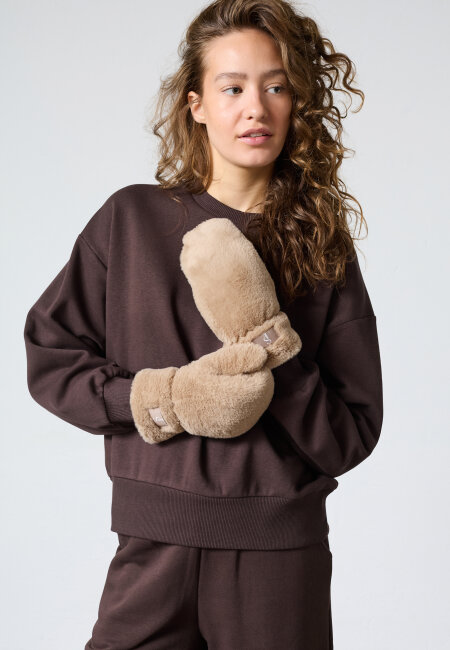 SISTERS POINT - GLOVES-1