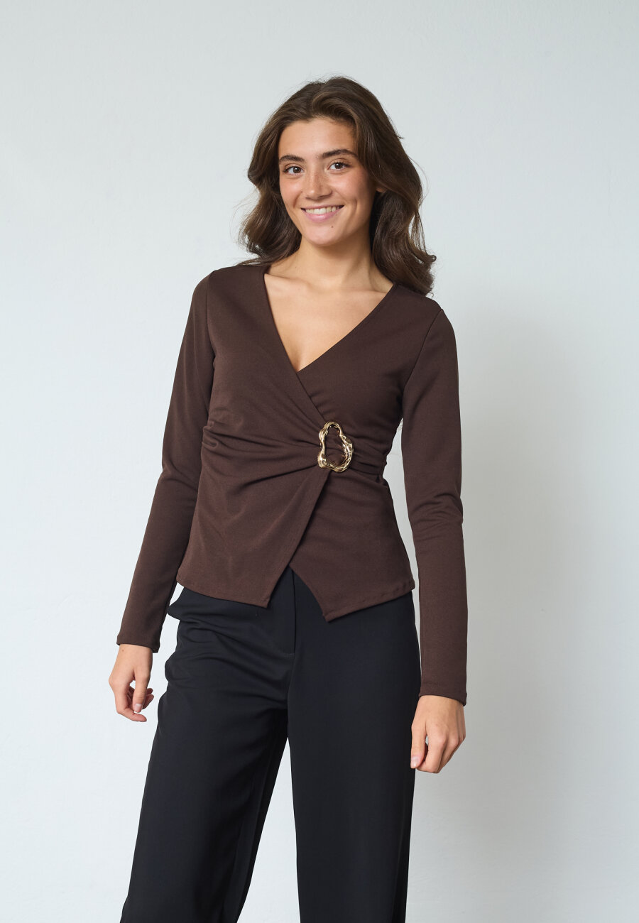 SISTERS POINT - KEVELA-TOP SISTERS POINT - KEVELA-TOP