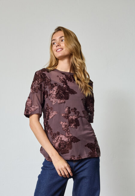 SISTERS POINT - SIS-TEE SISTERS POINT - SIS-TEE