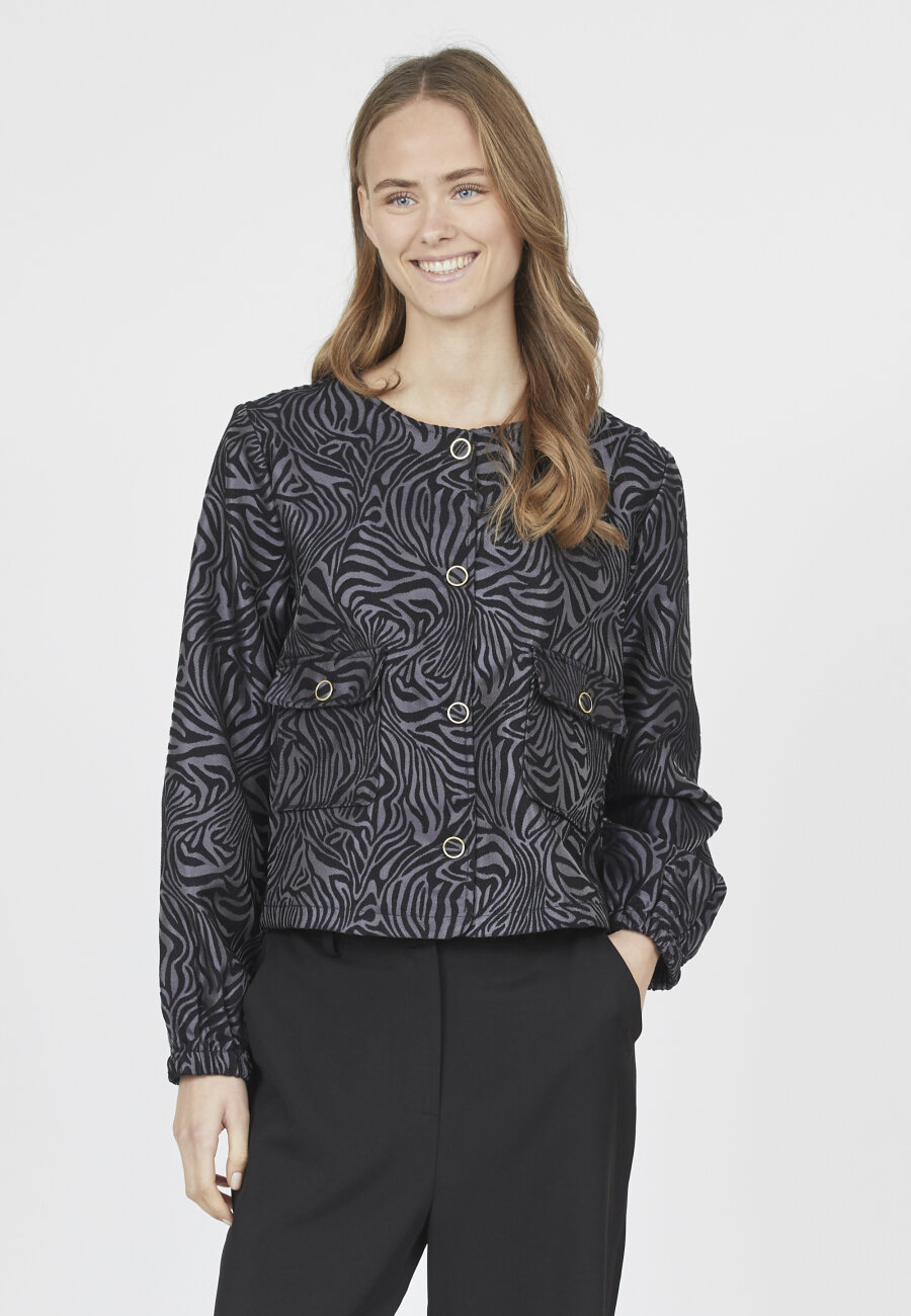 SISTERS POINT - VEKIS-JA