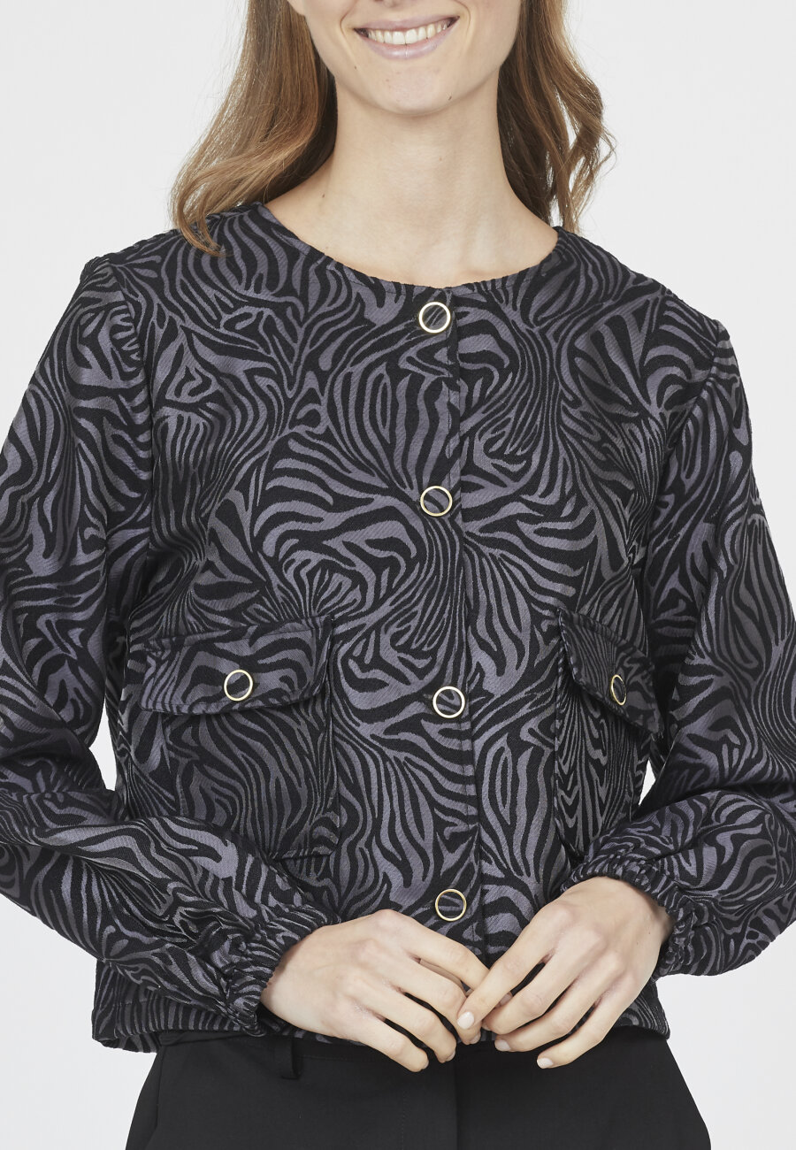 SISTERS POINT - VEKIS-JA