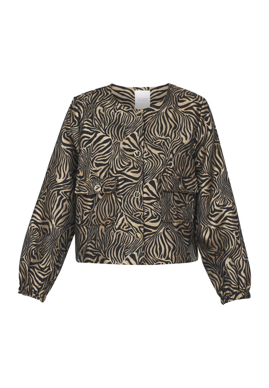 SISTERS POINT - VEKIS-JA