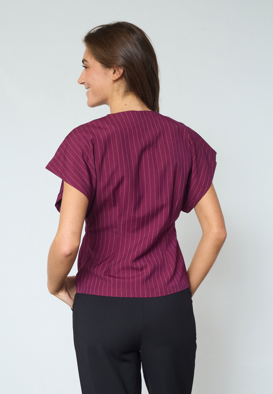 SISTERS POINT - GEVELA-VE6