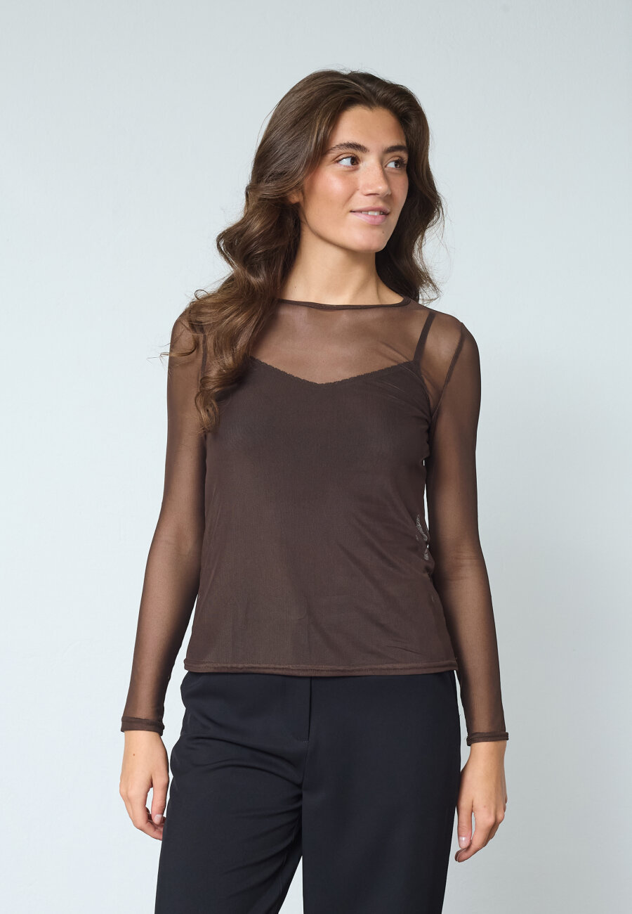 SISTERS POINT - NEW GANI-22