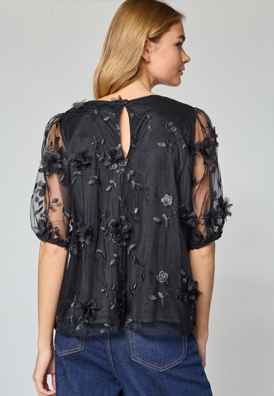 SISTERS POINT - GEMBA-SS