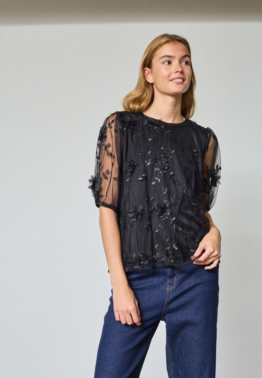 SISTERS POINT - GEMBA-SS