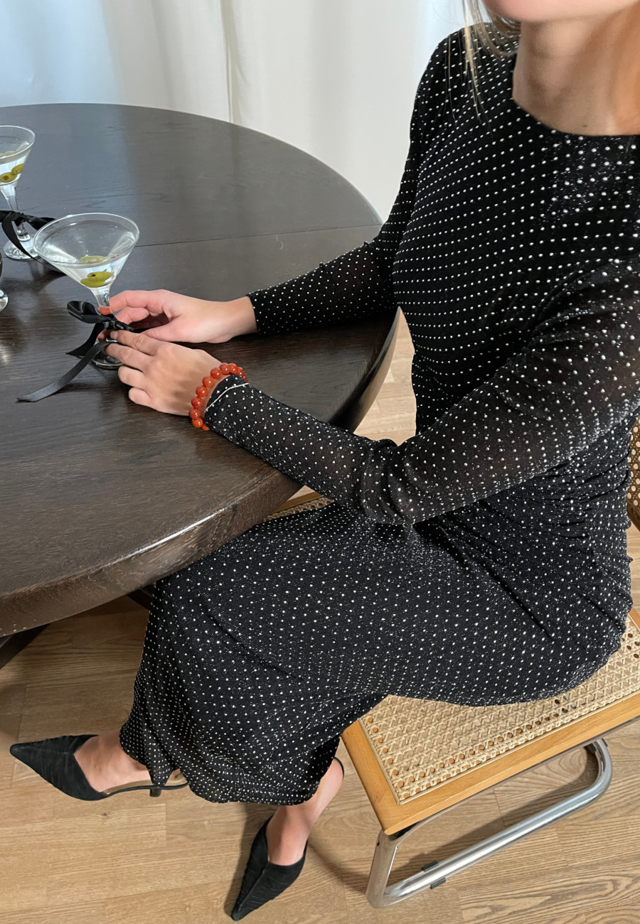 SISTERS POINT - ESME-DR.LS5