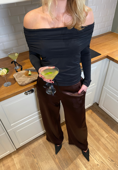 SISTERS POINT - NUBI-T