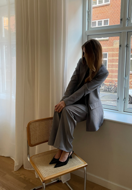 SISTERS POINT - VIKSA-PA SISTERS POINT - VIKSA-PA