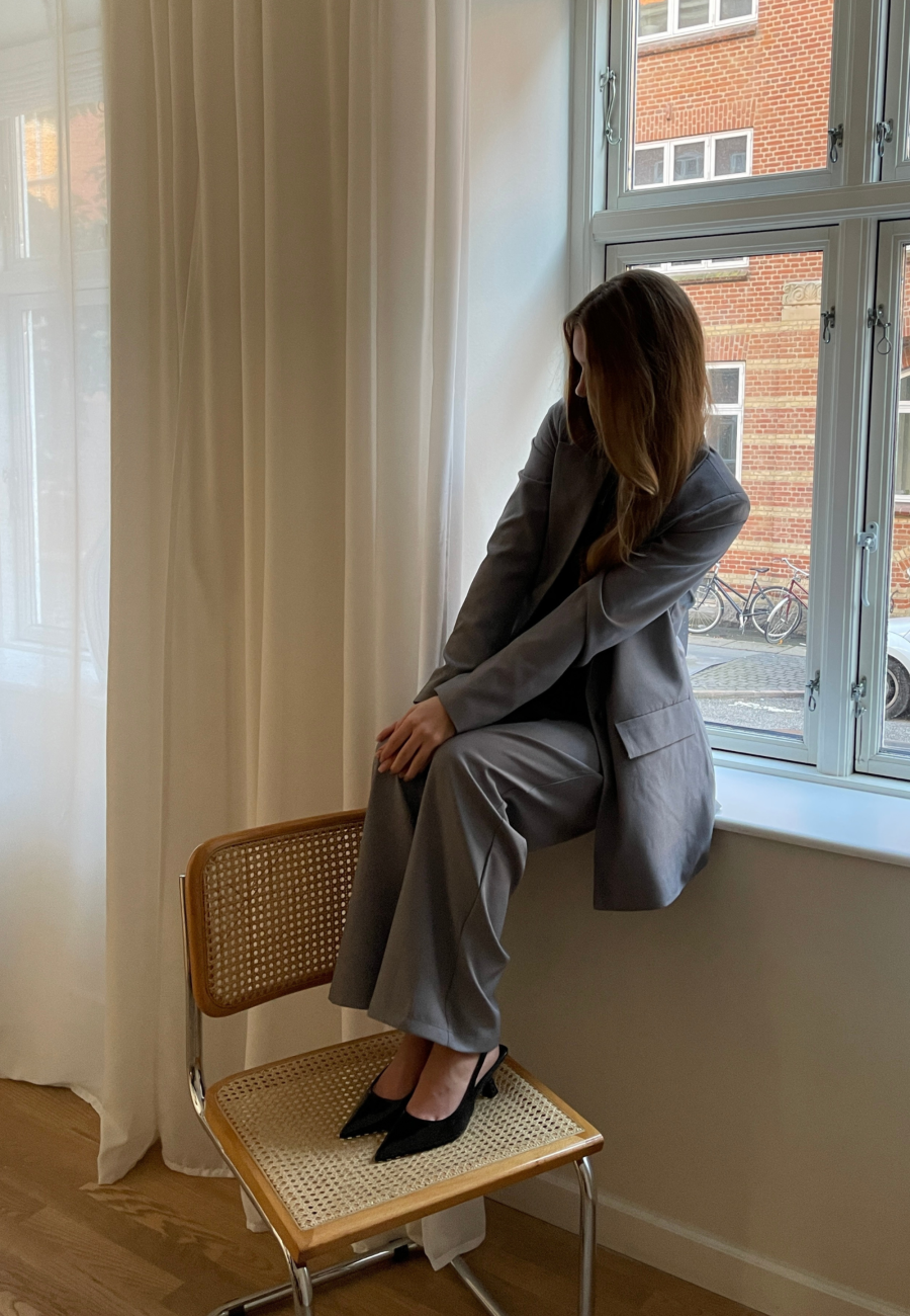 SISTERS POINT - VIKSA-PA