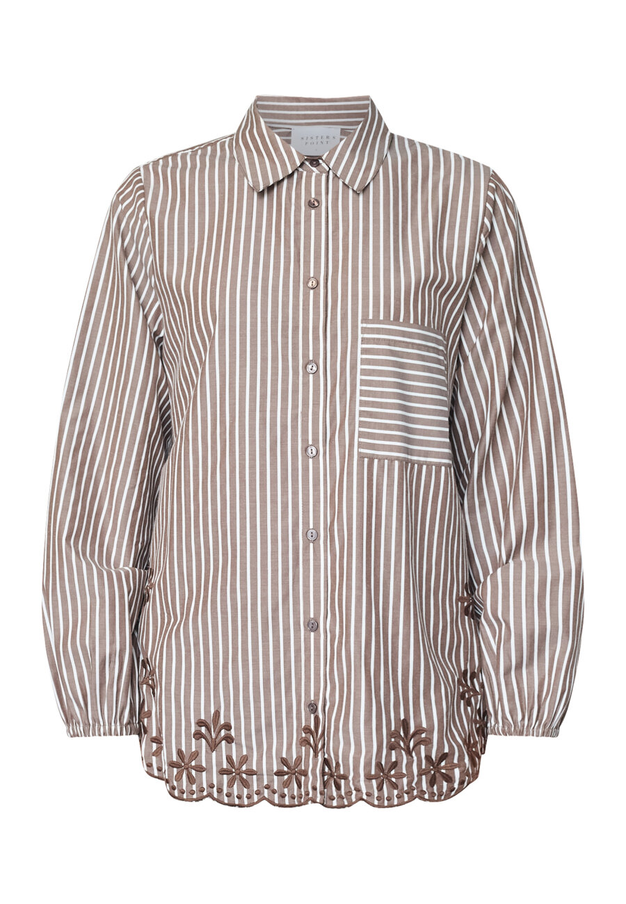 SISTERS POINT - ISTEA-SH4