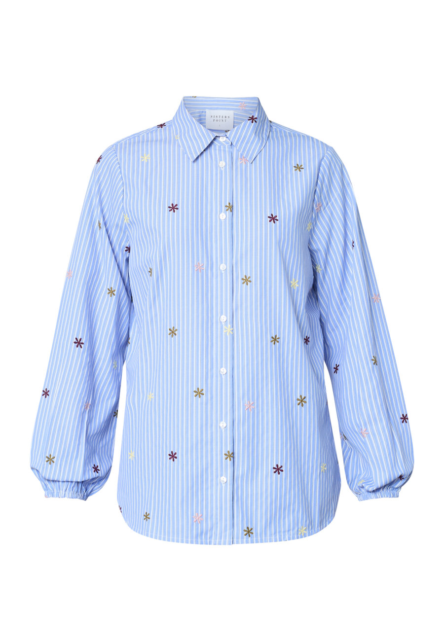 SISTERS POINT - ISTEA-SH5