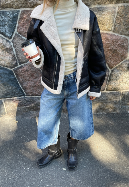 SISTERS POINT - OLINA-JE