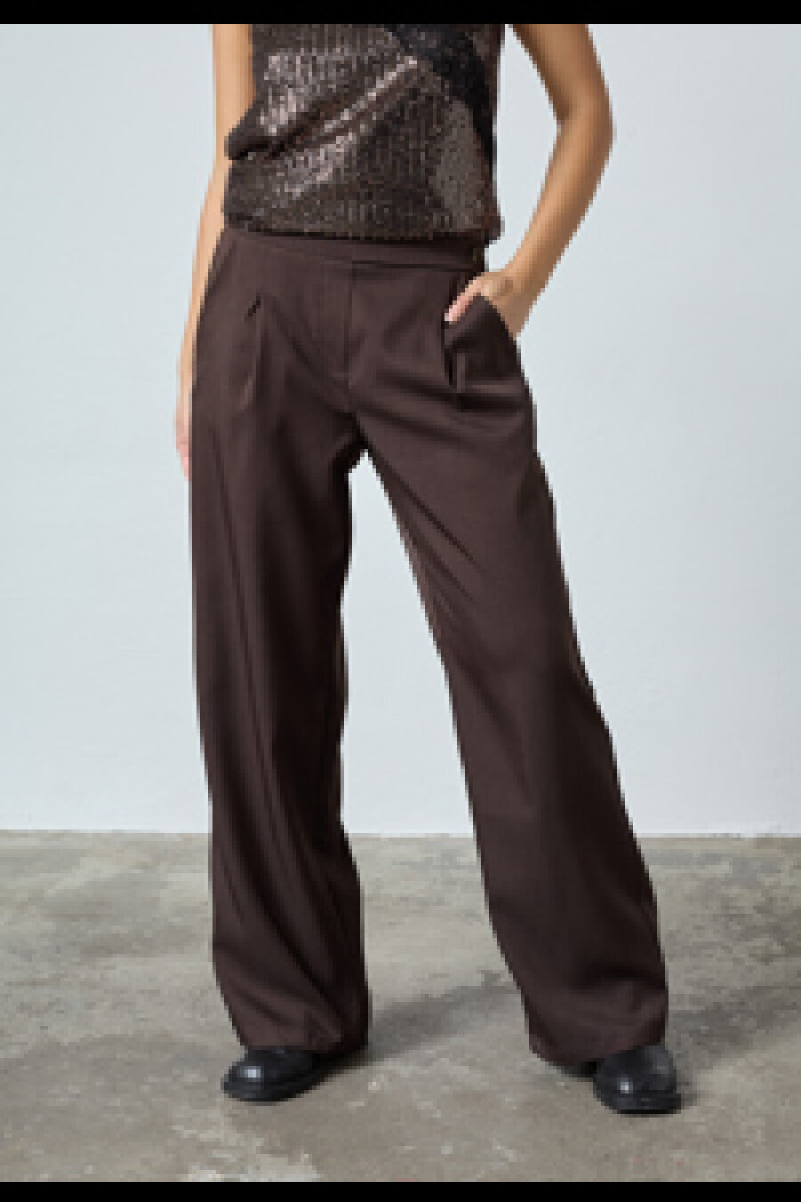 SISTERS POINT - VIKSA-PA