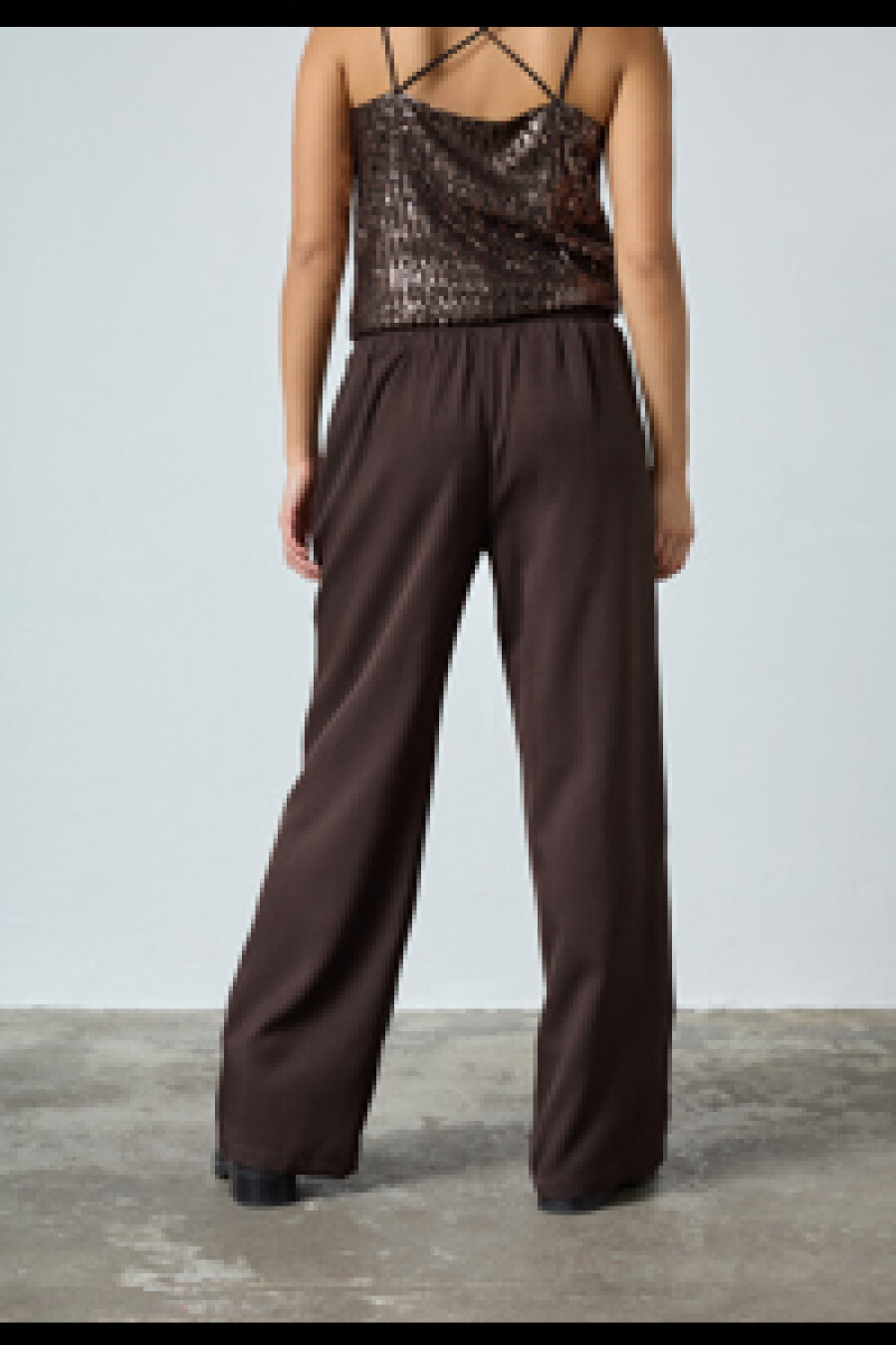 SISTERS POINT - VIKSA-PA