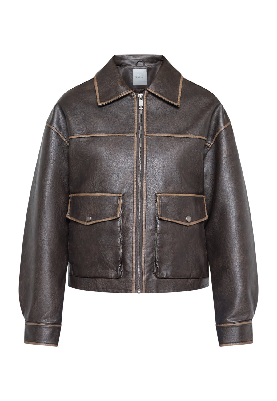 SISTERS POINT - LORO-JA