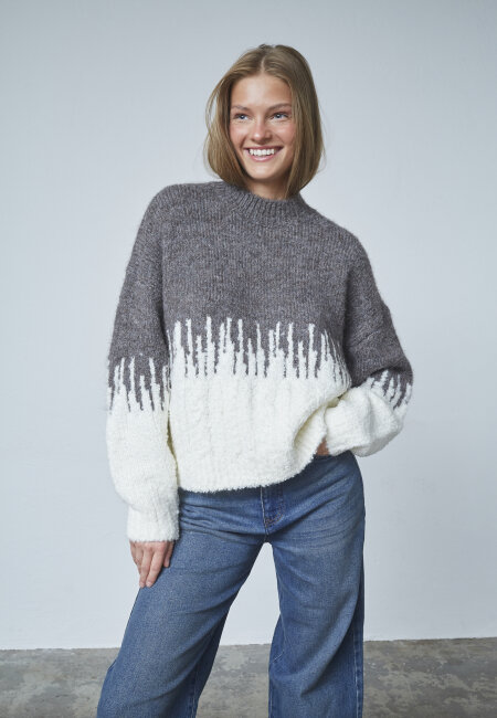 SISTERS POINT - LIPSA-PU SISTERS POINT - LIPSA-PU