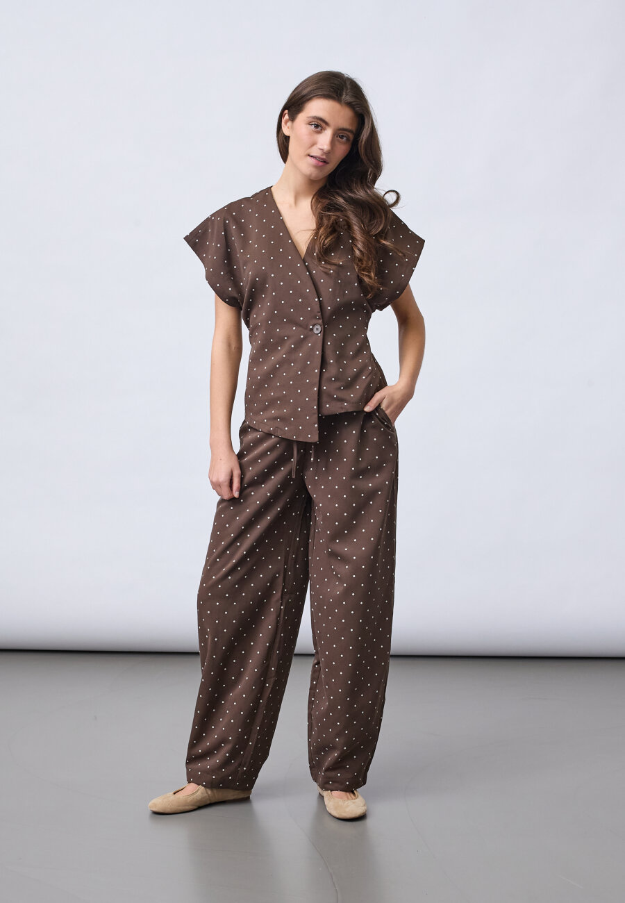 SISTERS POINT - N.GEVELA-VE