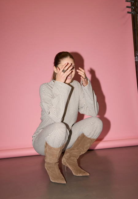 SISTERS POINT - VALTE-LS