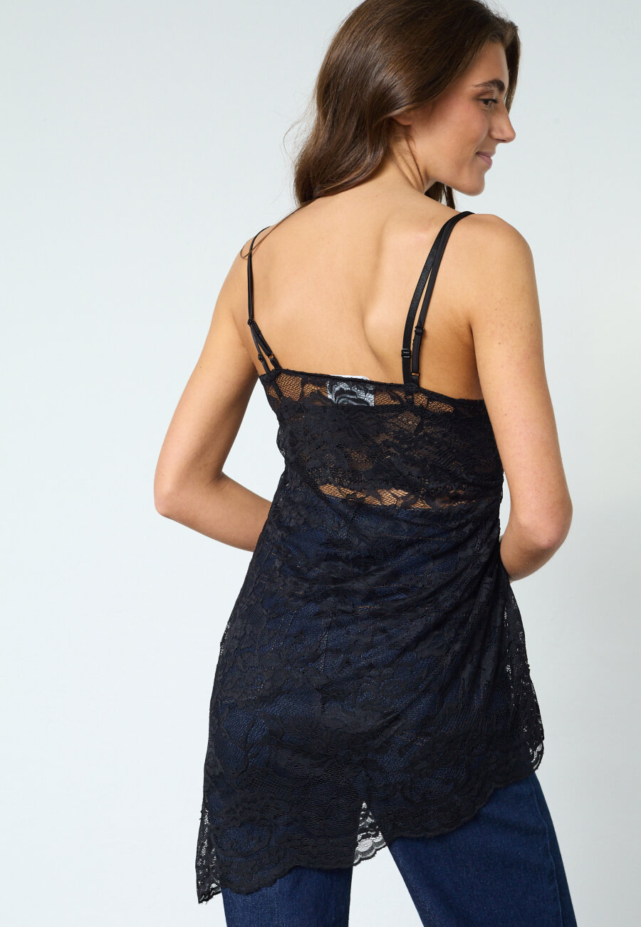 SISTERS POINT - VUPI-ST.DR