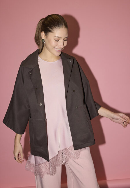 SISTERS POINT - GAKI-JA