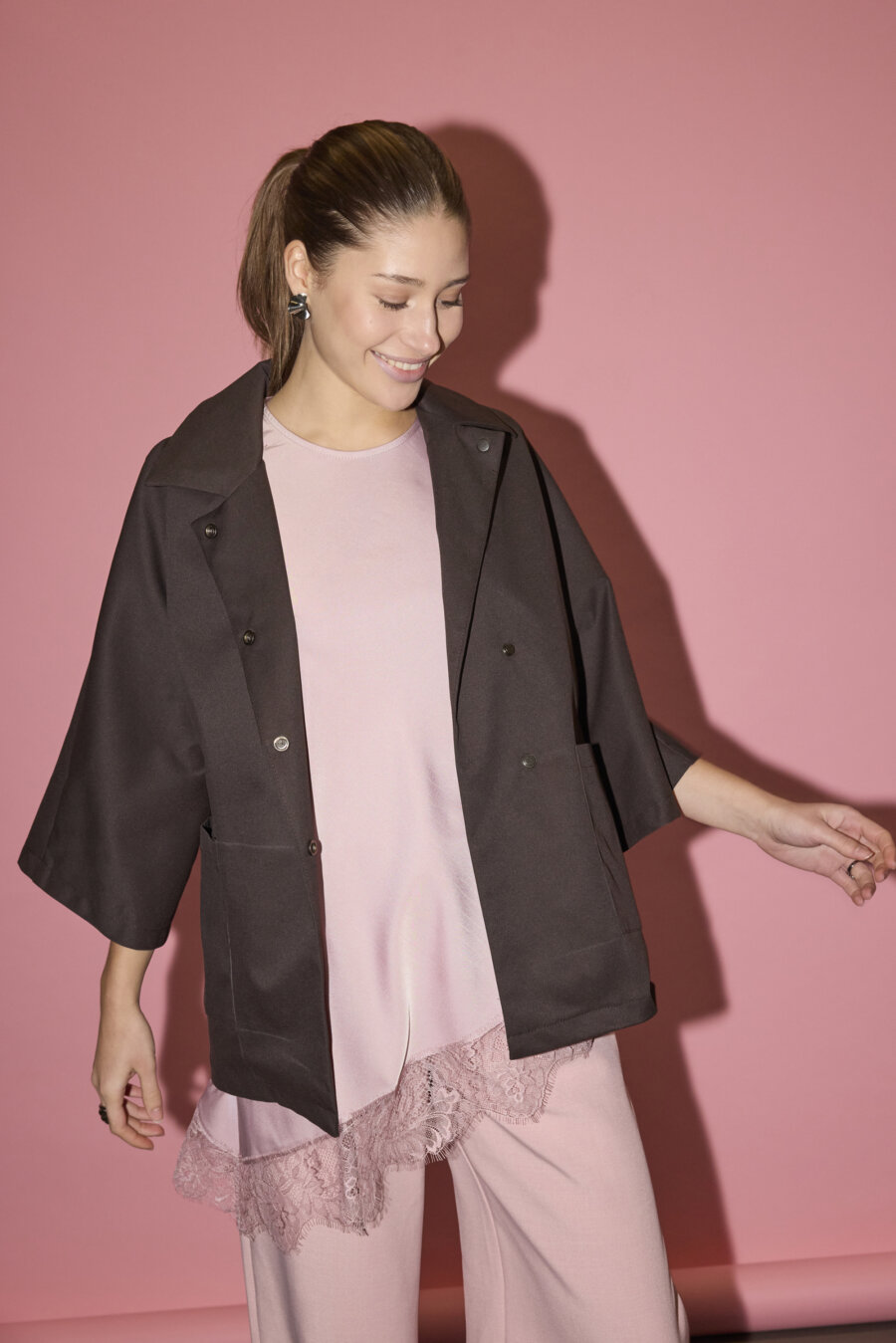 SISTERS POINT - GAKI-JA